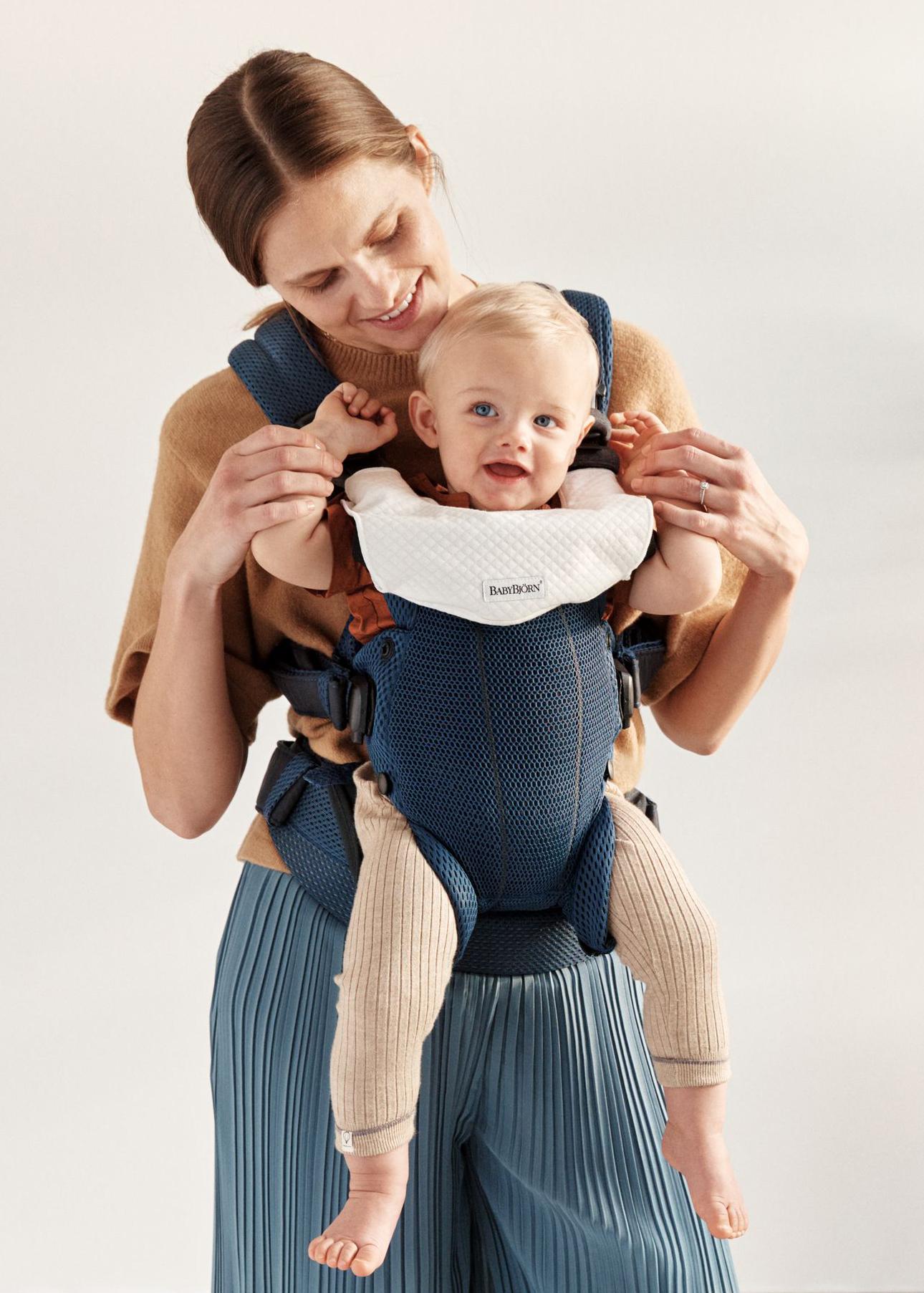 BabyBjörn Extend Your Product’s Life