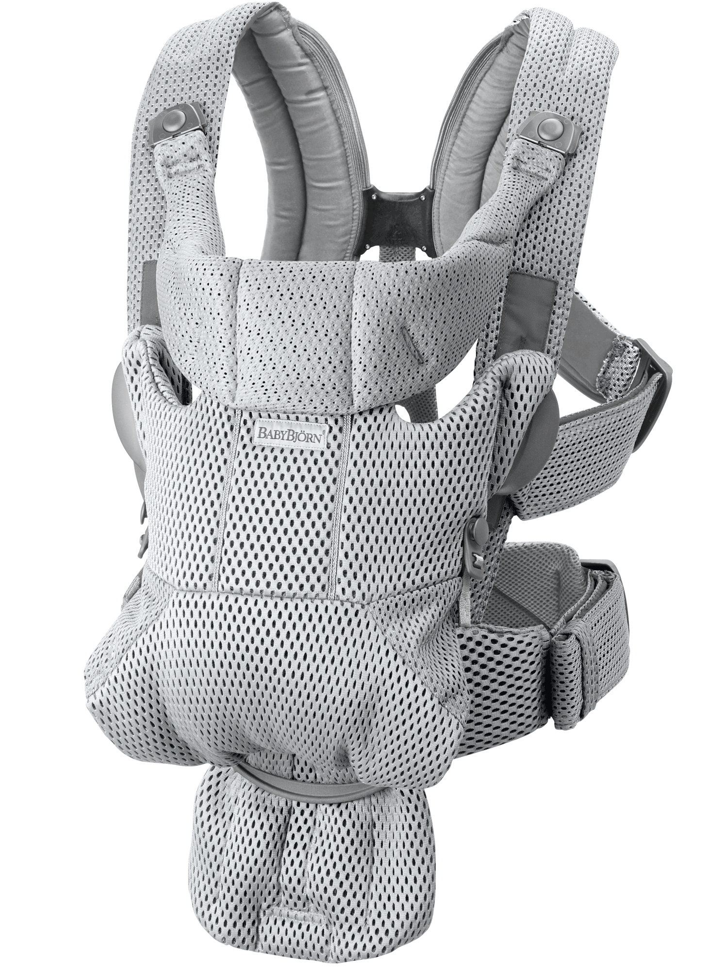 Baby Carrier Move