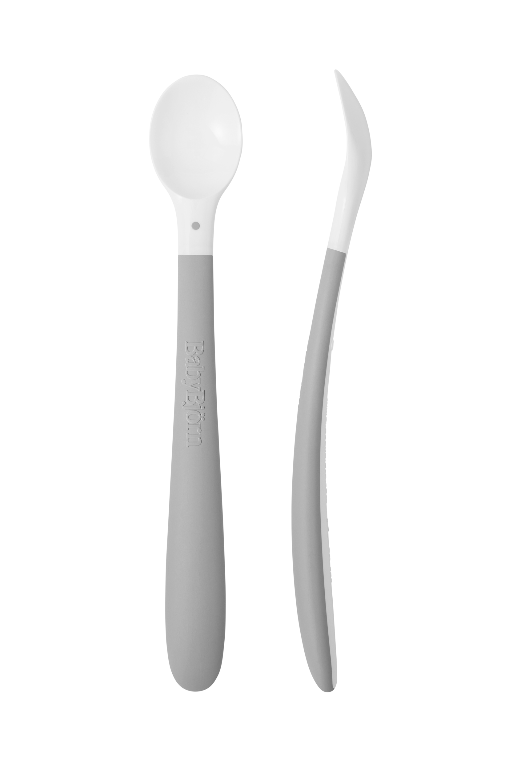 Feeding Spoon, 2-pack