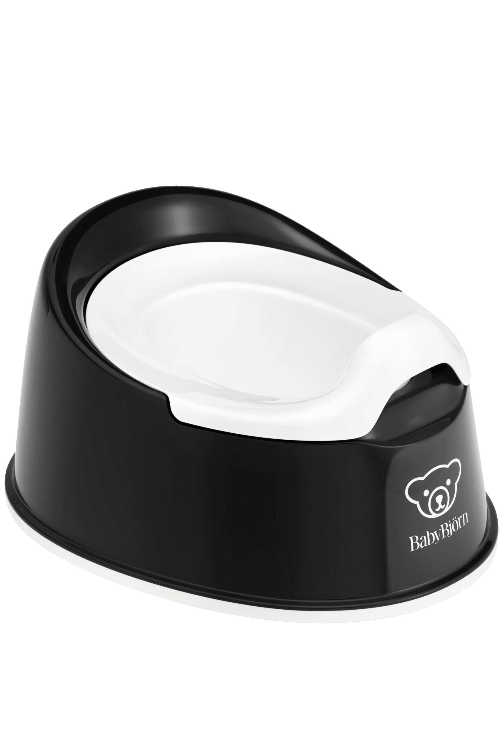 Smart Potty